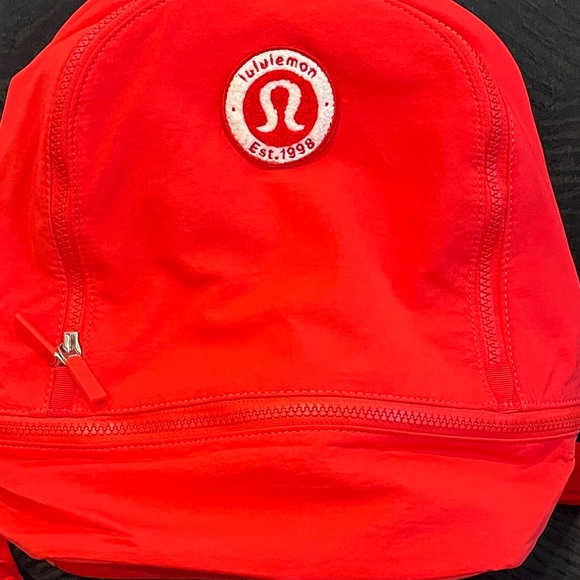 lululemon athletica Bags New Lululemon City Adventurer Backpack